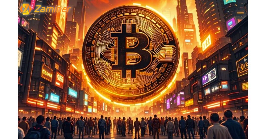 ZA Miner Introduces a Simple Approach to Dogecoin & Bitcoin Mining: Cloud Mining, No Hardware Required