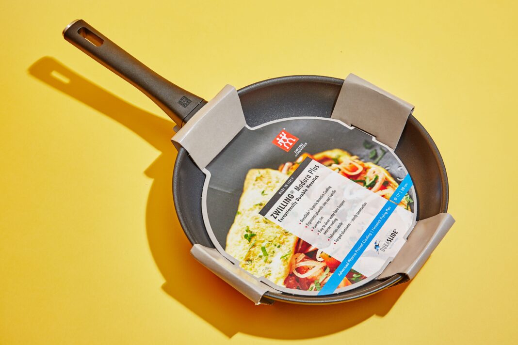 The Best Nontoxic Cookware, Tested by Our Experts (2025)