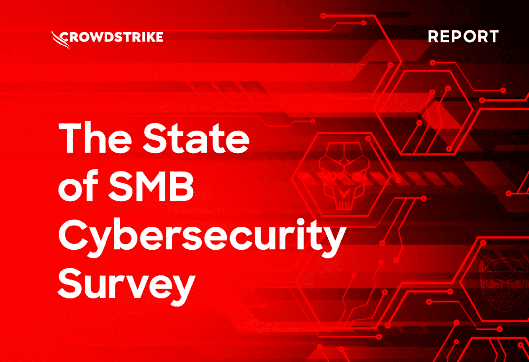 SMBs in the Crosshairs: Key Findings from CrowdStrike