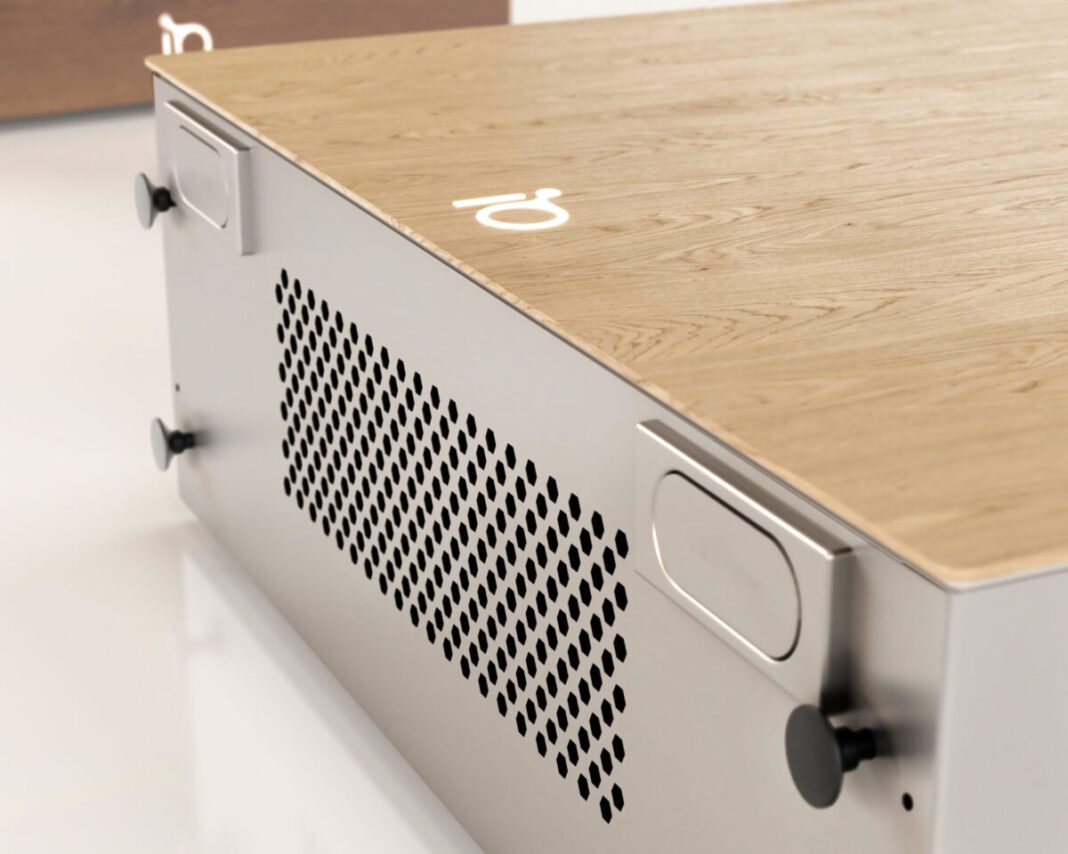 Ionly launches 5 kWh residential battery