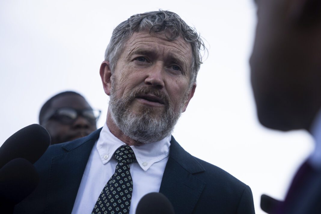 looming-epstein-vote-has-republicans-eager-to-leave-washington.jpg Looming Epstein vote has Republicans eager to leave Washington