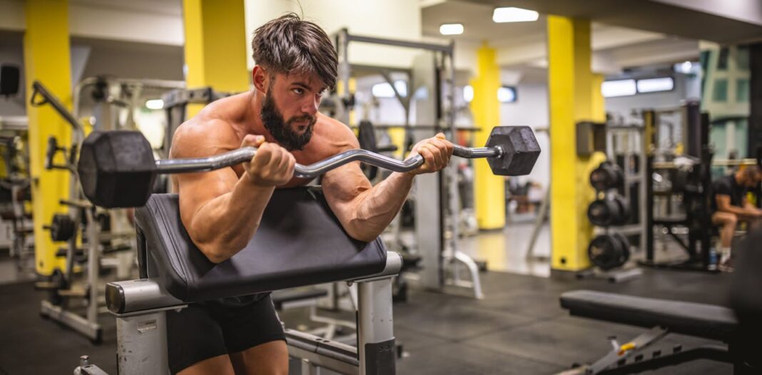 Pumped up with poison: new research shows many anabolic steroids contain toxic metals