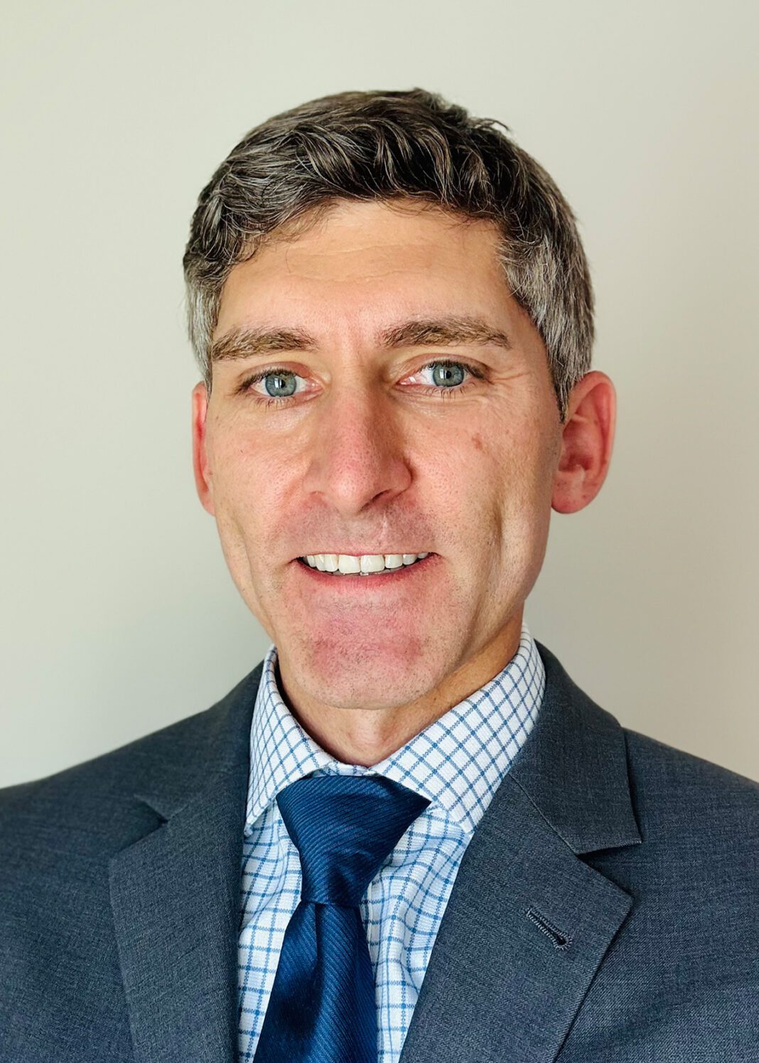 Noah Knisely Named as president of Intermountain Health Platte Valley Hospital