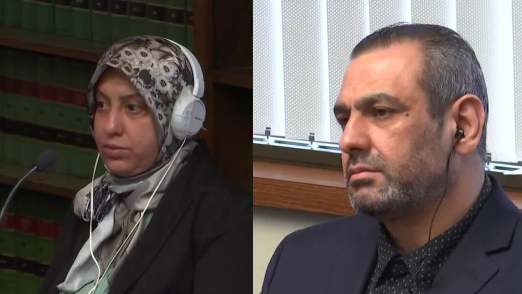 WA v. Ihsan & Zahraa Ali: Attempted “Honor Killing” Trial