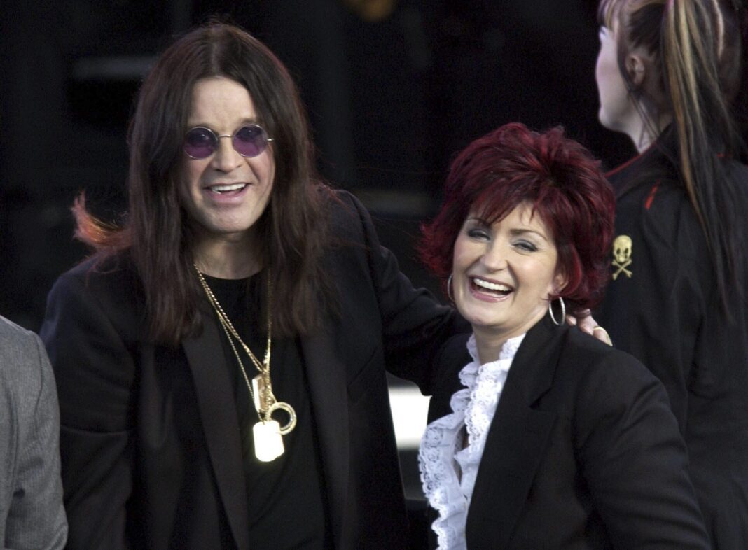 Ozzy Osbourne Death: What Sharon Osbourne Has Said About Assisted Suicide