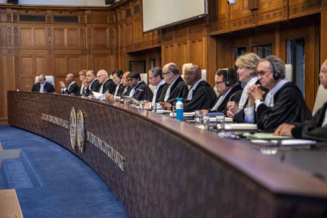 World’s top court opens door to compensation from countries responsible for climate crisis
