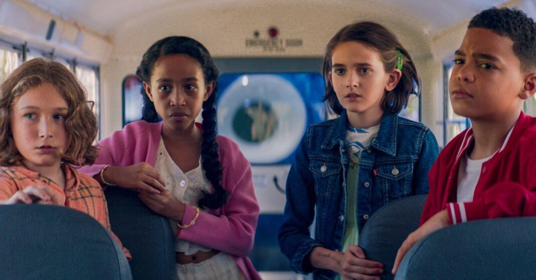 3 Things Every Parent Should Know about ‘Sketch,’ Angel’s New Monster Movie