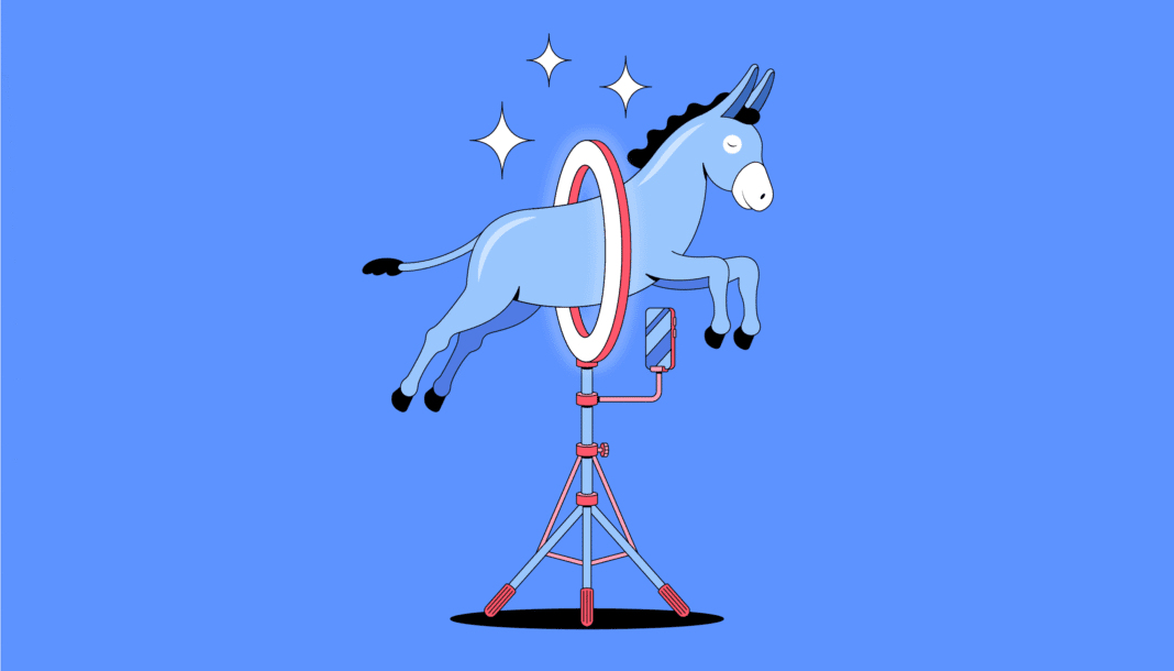 Are the Democrats Getting Better at the Internet?