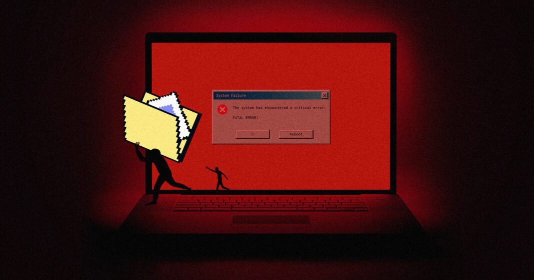 Microsoft Used China-Based Support for Multiple U.S. Agencies, Potentially Exposing Sensitive Data