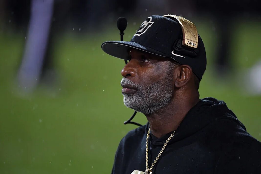 Deion Sanders lands on list of college football coaches with most to prove in 2025