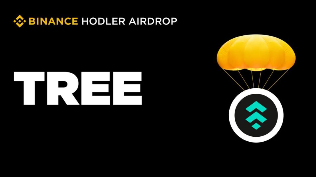 Treehouse (TREE) Will be Listed on Binance HODLer Airdrop