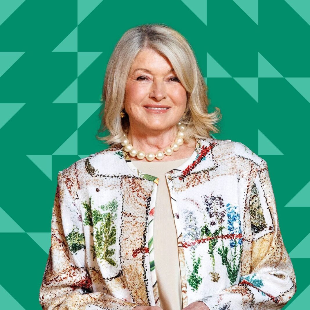 Martha Stewart’s Genius Tip for Serving the Crispest Watermelon