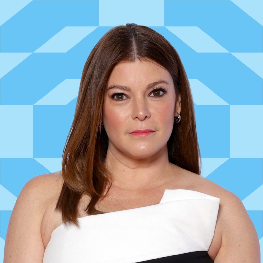 Top Chef Judge Gail Simmons Gives This Summer Cocktail a 10/10