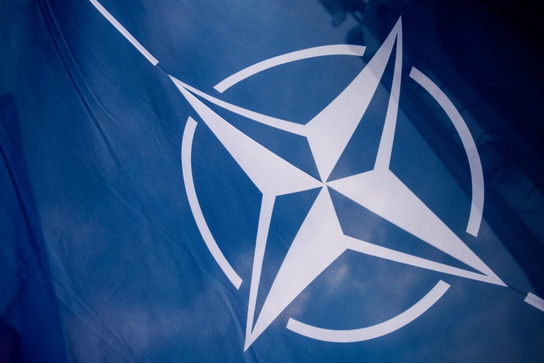 GOP Senator: Congress Must Hold NATO to Its 5 Percent Defense Spending Commitment | Opinion