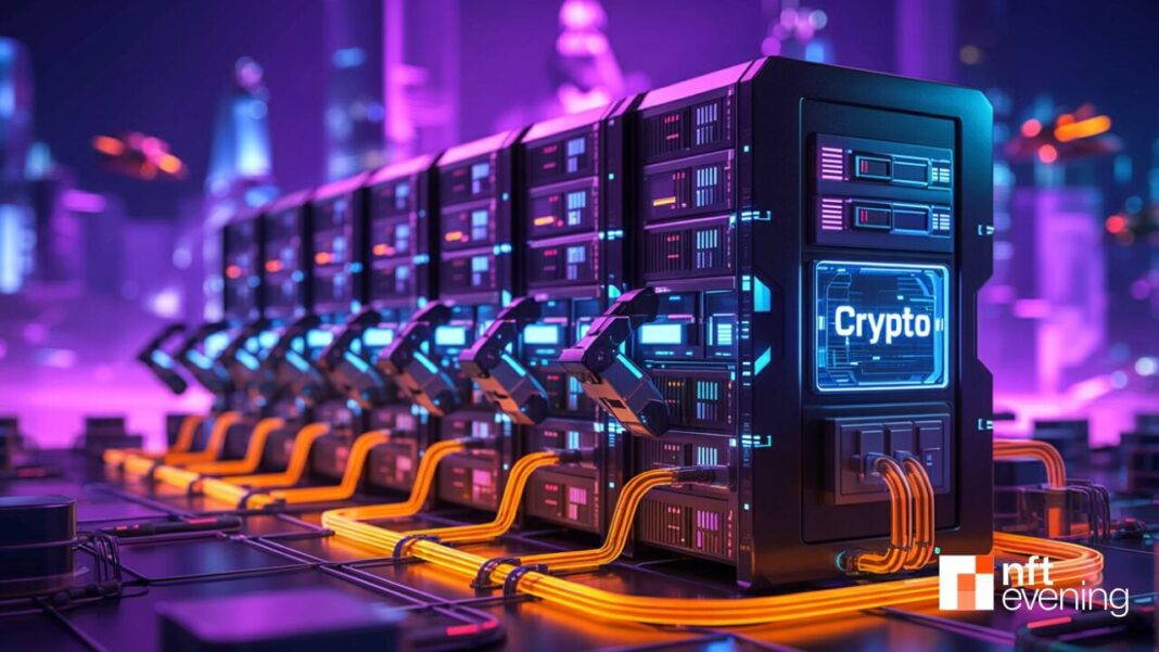 Cryptosolo Cloud Mining: Ushering in a New Era of Digital Asset Growth