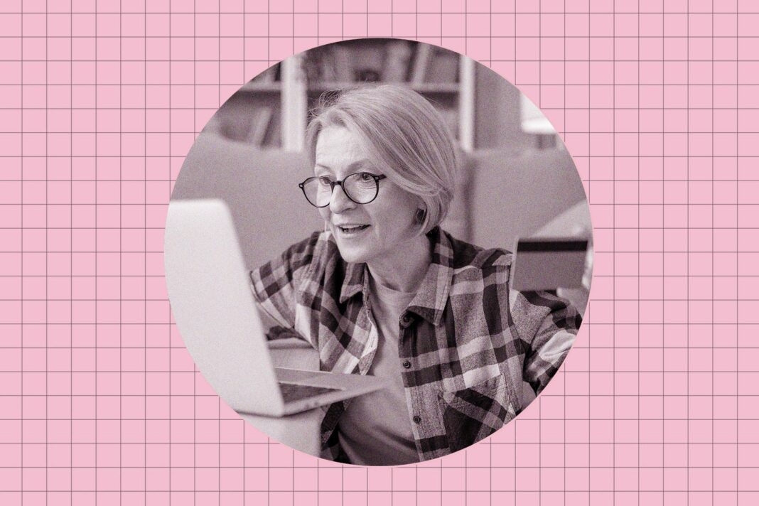 My Mom Is Living Large Like There’s No Tomorrow. I’m Not Sure That’s How It Works.