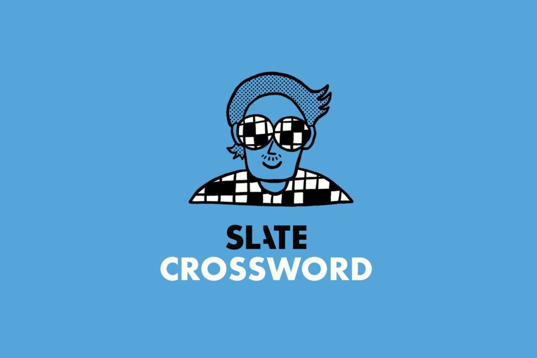 Slate Crossword: HI-Strung Instrument? (Three Letters)