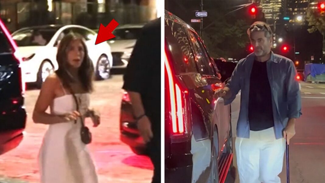 jennifer-aniston-new-boyfriend-jim-curtis-enjoy-nyc-date-night-see-pics.jpg Jennifer Aniston & New Boyfriend Jim Curtis Enjoy NYC Date Night, See Pics