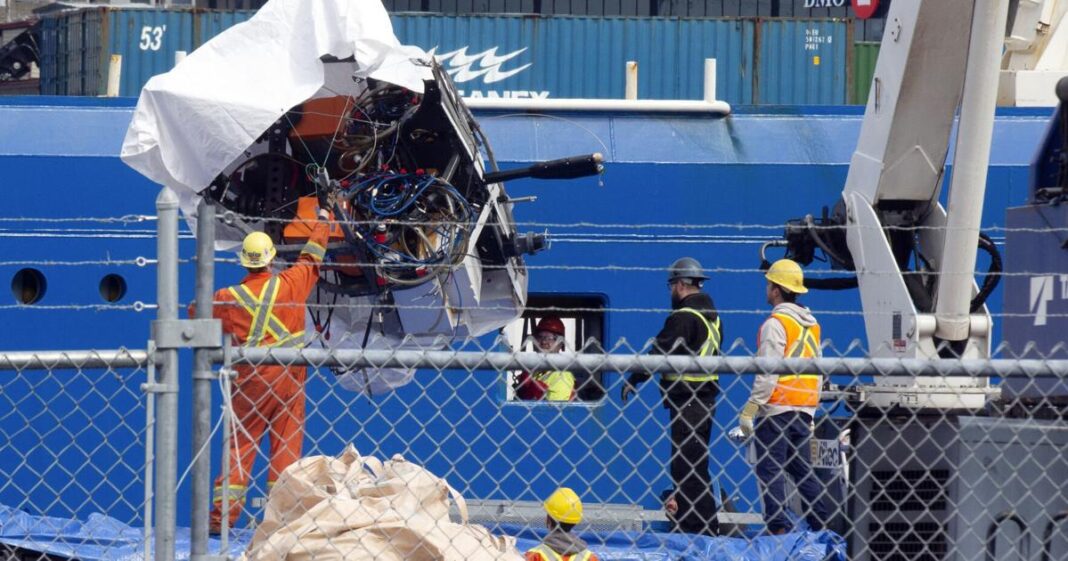 titan-submersible-disaster-that-killed-5-on-way-to-titanic-was-preventable-coast-guard-says.jpg Titan submersible disaster that killed 5 on way to Titanic was preventable, Coast Guard says