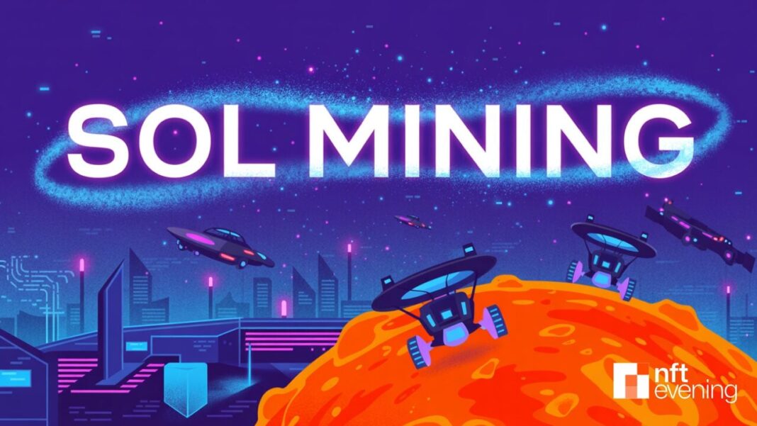 Sol Mining Launches XRP Contracts to Help XRP Holders Increase Ripple Assets