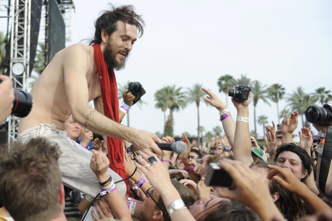 Edward Sharpe & the Magnetic Zeros frontman weighs in on “worst song of all time” discussion