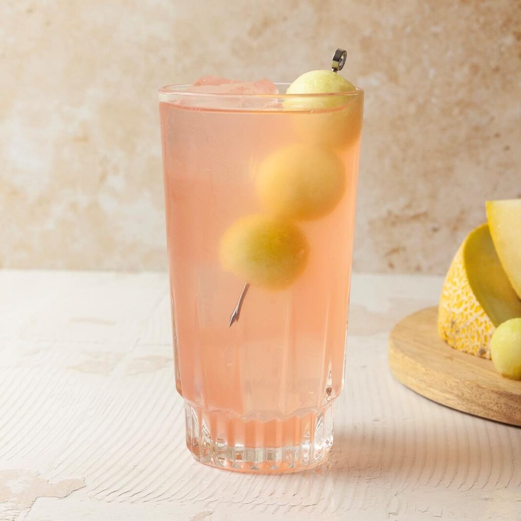 honey-deuce-cocktail.jpg Honey Deuce Cocktail