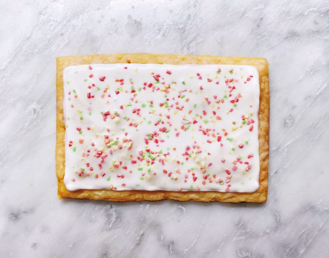 11 Nut-Free Snacks for Summer Camp, Back-to-School, and Beyond