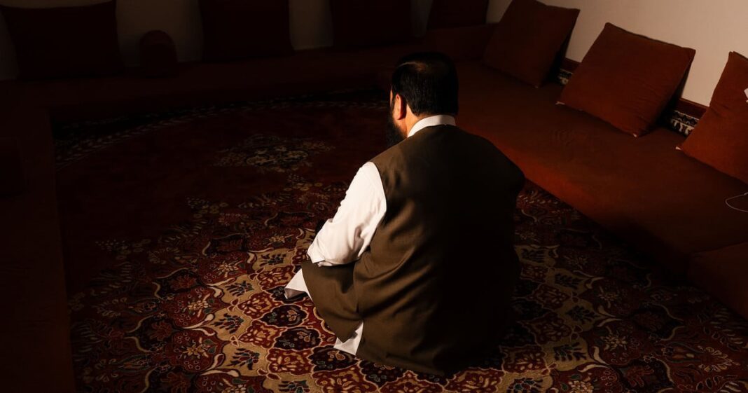 Getting “DOGED”: DOGE Targeted Him on Social Media. Then the Taliban Took His Family.