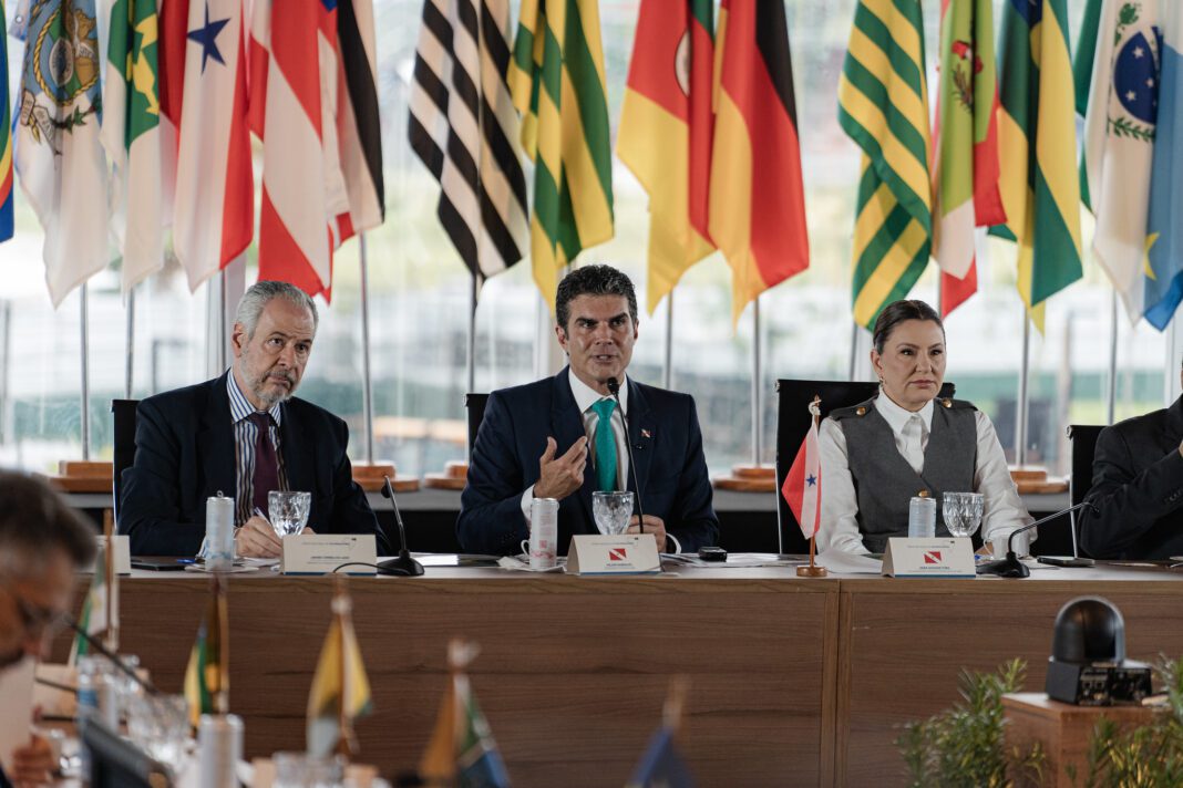 COP bureau meeting ends in stalemate as Brazil insists Belém logistics can work
