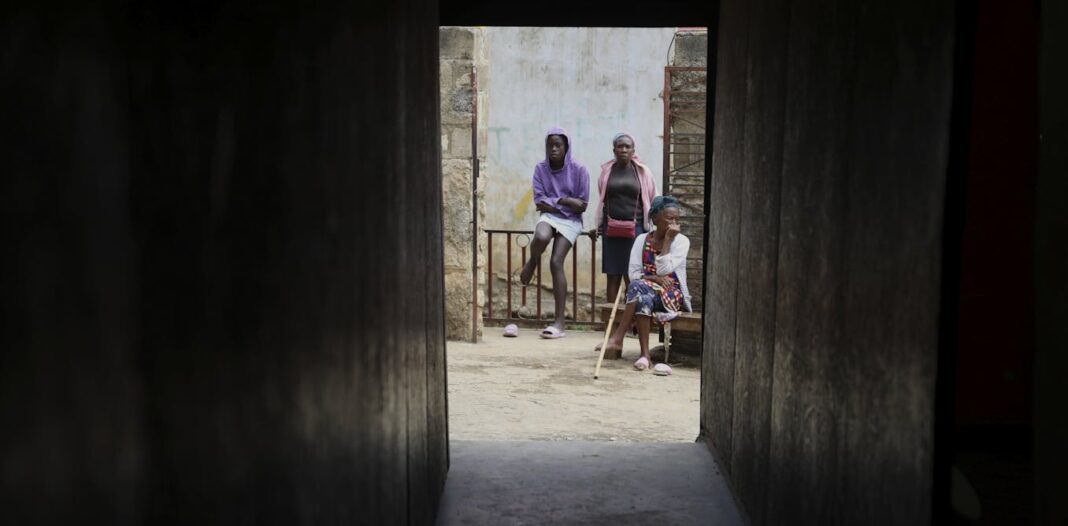 until-haiti-tackles-systemic-corruption-and-bad-governance-its-people-will-remain-impoverished.jpg Until Haiti tackles systemic corruption and bad governance, its people will remain impoverished