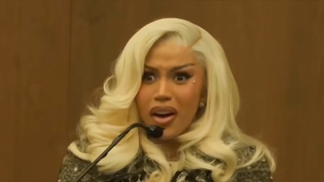 cardi-b-testifies-in-civil-trial-says-she-called-security-guard-btch.jpg Cardi B Testifies in Civil Trial, Says She Called Security Guard ‘B*tch’