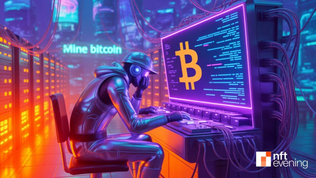 How to Start Cloud Mining in 2025: Beginner Guide to Mining Bitcoin & Dogecoin