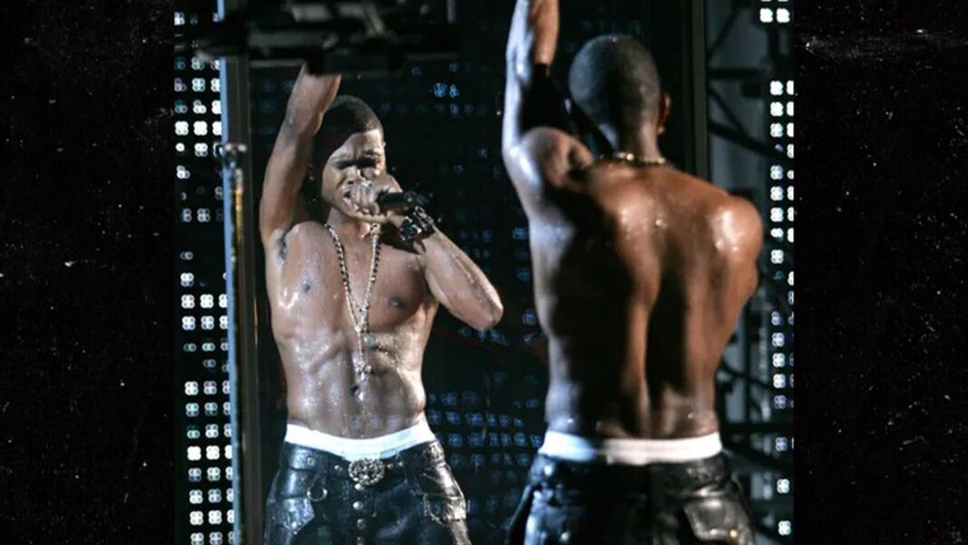 Check Out The Sexiest Moments From The MTV VMAs!