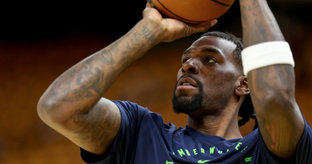 Sister of Timberwolves star Naz Reid shot dead in New Jersey