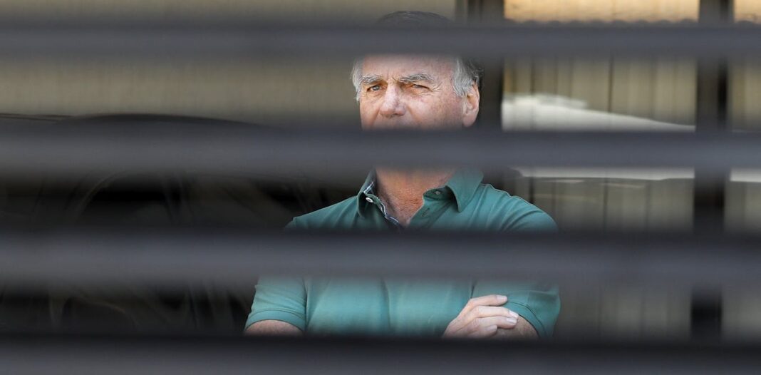 Bolsonaro joins a rogues’ gallery of coup plotters held to account for their failed power grab