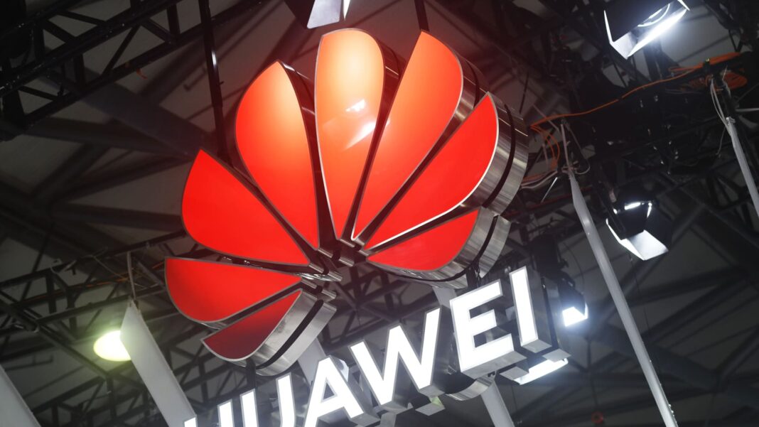 Huawei touts ‘world’s most powerful’ AI chip cluster as Nvidia’s China challenges mount