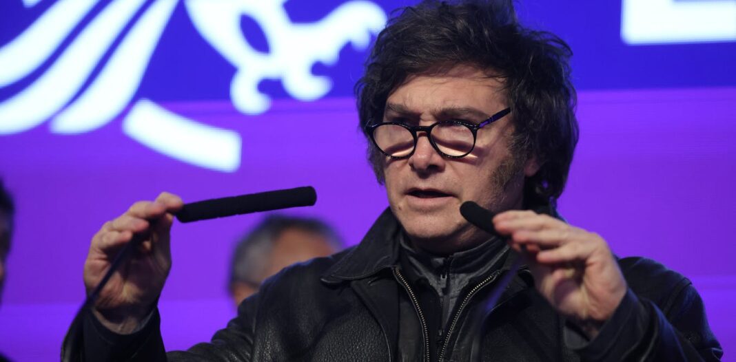 Is Milei’s electoral blow the beginning of the end for his radical economic vision?