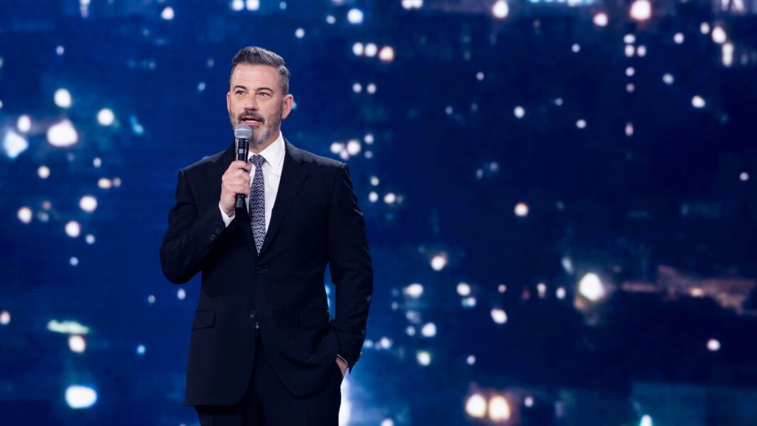 Disney says ‘Jimmy Kimmel Live’ will return to ABC on Tuesday