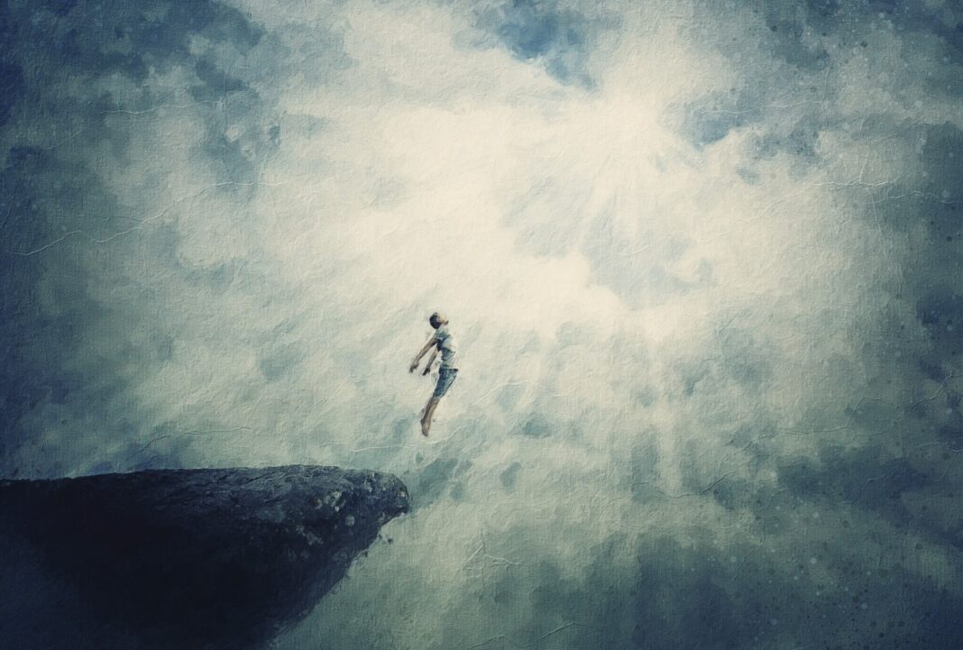 #RaptureTok predicts the world will end tomorrow