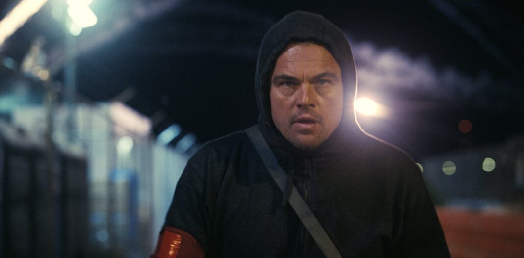 One Battle After Another: this insane movie about leftwing radicals and rightwing institutions is a powerful exploration of US today