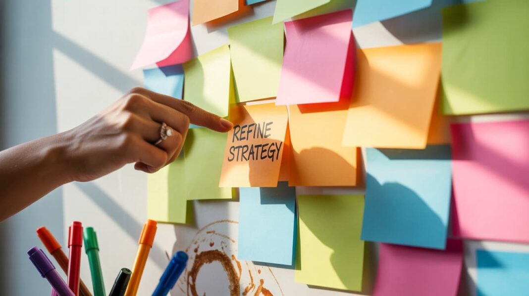 How Defining PR KPIs and Metrics Improves Results
