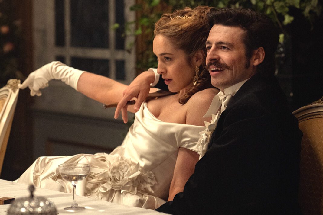 Is ‘House of Guinness’ Based on a True Story? Steven Knight Breaks Down the Real History Behind the Netflix Show