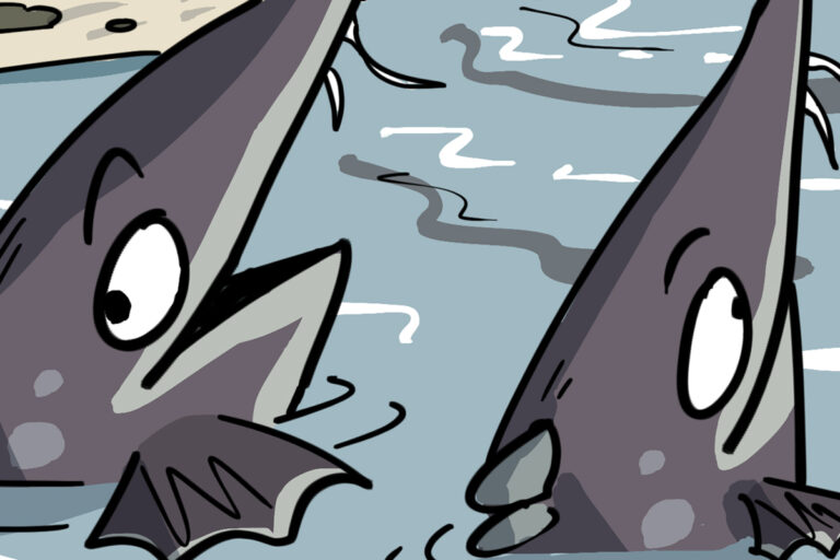 hope-for-the-iconic-yangtze-sturgeon-cartoon.jpg Hope for the iconic Yangtze sturgeon (cartoon)