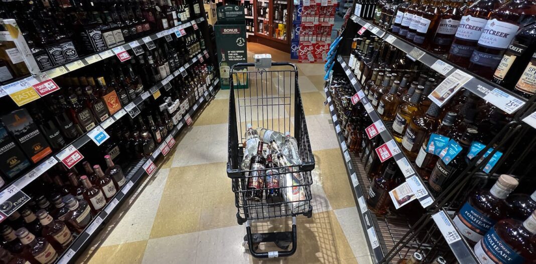 How alcohol contributes to the epidemic of liver disease