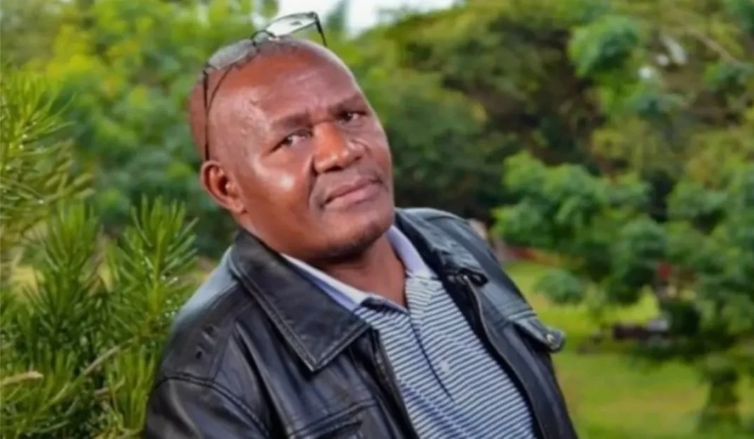 One Suspect Arrested In Mutangadura Murder Case, 7 More Still At Large