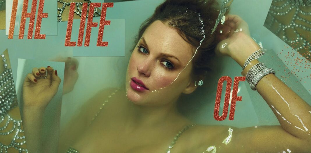 Taylor Swift’s Father Figure isn’t a cover, but an ‘interpolation’. What that means – and why it matters