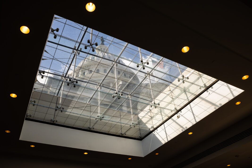 Senate votes for fifth time against advancing legislation to end the shutdown