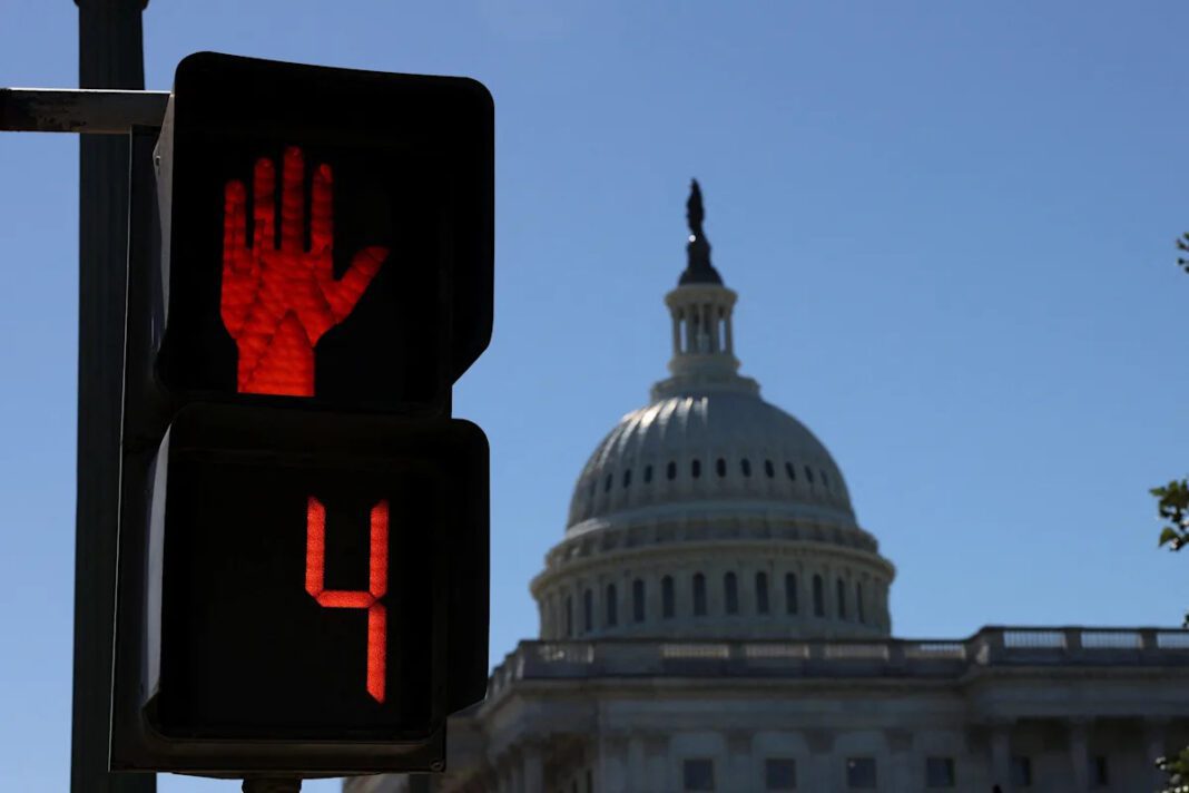 Is the federal government still shut down? What to know on Wednesday, Oct. 8.