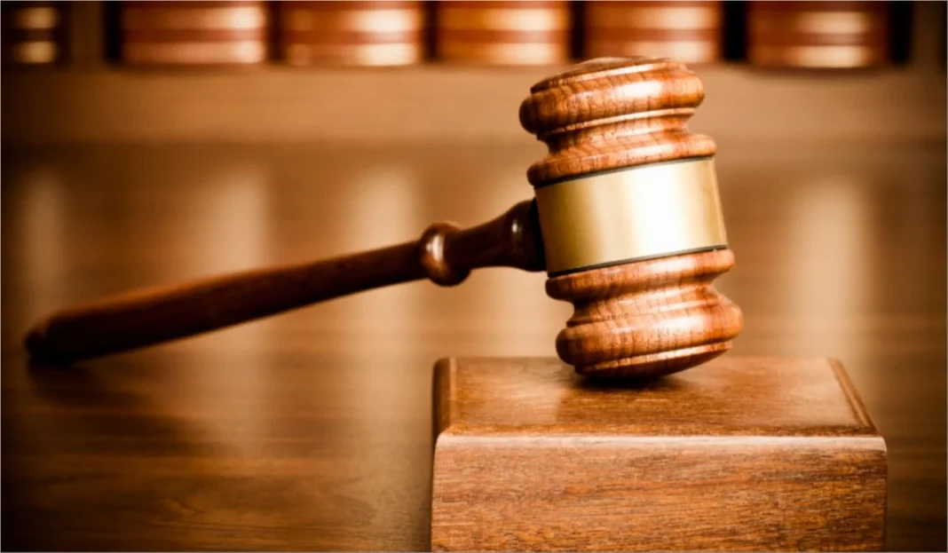 Duo Slapped With 45-Year Sentences For Murder Of Prison Officer Dumped On Railway Tracks