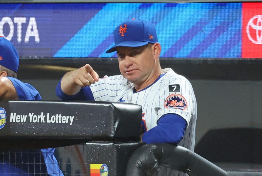 What spurred the Mets’ sweeping coaching cuts and where they leave Carlos Mendoza